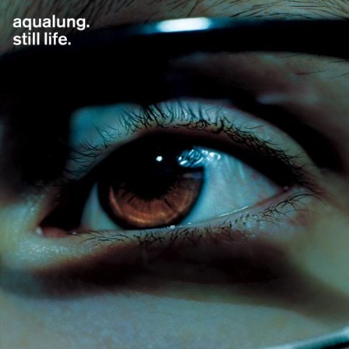 Aqualung album picture