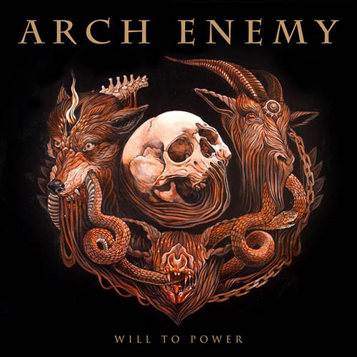 Arch Enemy album picture