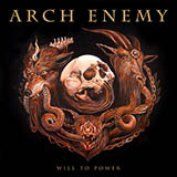 Download or print Arch Enemy The World Is Yours Sheet Music Printable PDF -page score for Pop / arranged Guitar Tab SKU: 194641.