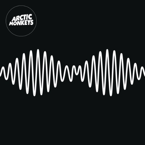 Arctic Monkeys album picture