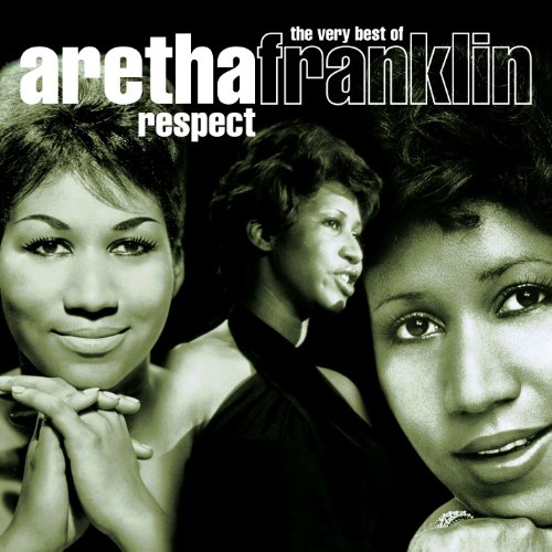 Aretha Franklin album picture