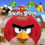 Download or print Ari Pulkkinen Angry Birds Theme Sheet Music Printable PDF -page score for Video Game / arranged Easy Piano SKU: 410934.