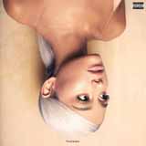 Download or print Ariana Grande Borderline (feat. Missy Elliot) Sheet Music Printable PDF -page score for Pop / arranged Piano, Vocal & Guitar Chords (Right-Hand Melody) SKU: 406831.