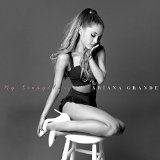 Download or print Ariana Grande My Everything Sheet Music Printable PDF -page score for Pop / arranged Piano, Vocal & Guitar (Right-Hand Melody) SKU: 160983.