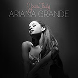 Download or print Ariana Grande The Way (feat. Mac Miller) Sheet Music Printable PDF -page score for Pop / arranged Easy Piano SKU: 430089.
