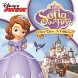 Download or print Ariel Winter Sofia The First Main Title Theme Sheet Music Printable PDF -page score for Film/TV / arranged Lead Sheet / Fake Book SKU: 1191960.