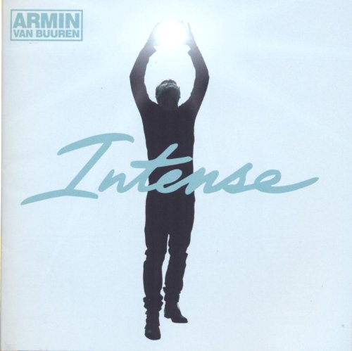 Armin Van Buuren album picture