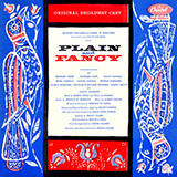 Download or print Arnold Horwitt and Albert Hague This Is All Very New To Me (from Plain and Fancy) Sheet Music Printable PDF -page score for Broadway / arranged Piano & Vocal SKU: 428576.