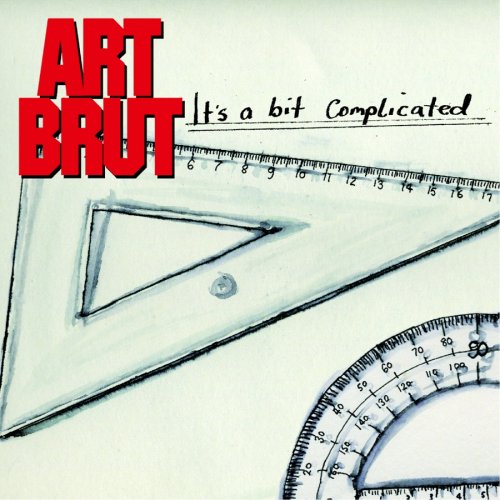 Art Brut album picture