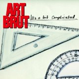 Download or print Art Brut Direct Hit Sheet Music Printable PDF -page score for Australian / arranged Lyrics & Chords SKU: 49117.