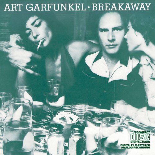 Art Garfunkel album picture