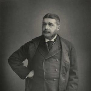 Arthur Seymour Sullivan album picture