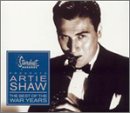 Artie Shaw album picture