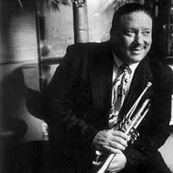 Download or print Arturo Sandoval At The Jazz Band Ball Sheet Music Printable PDF -page score for Jazz / arranged Trumpet Transcription SKU: 199133.