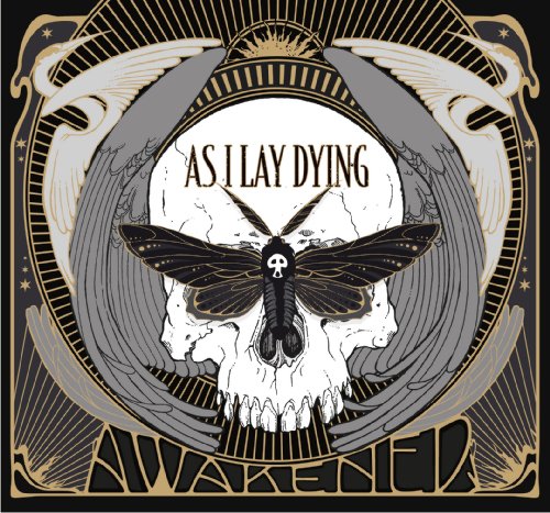 As I Lay Dying album picture