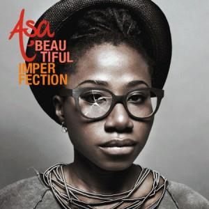 Asa album picture