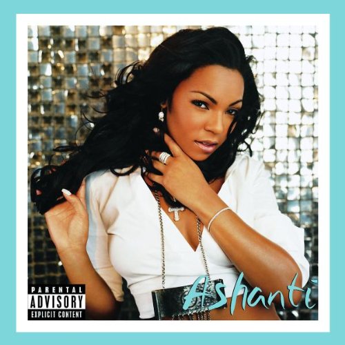 Ashanti album picture