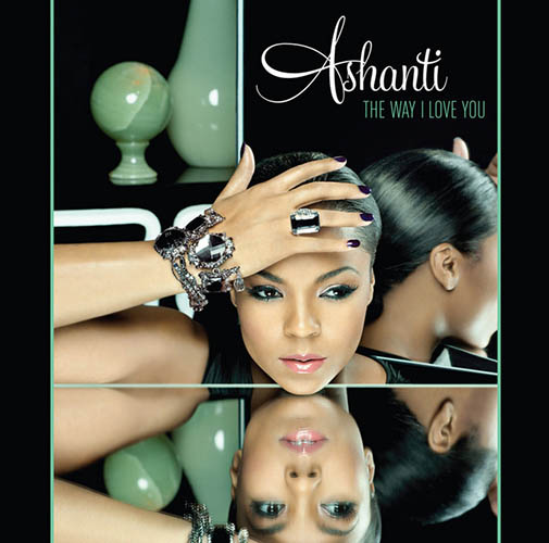 Ashanti album picture