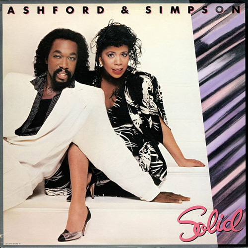 Ashford & Simpson album picture