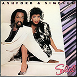 Download or print Ashford & Simpson Solid Sheet Music Printable PDF -page score for Love / arranged Piano, Vocal & Guitar Chords (Right-Hand Melody) SKU: 422486.