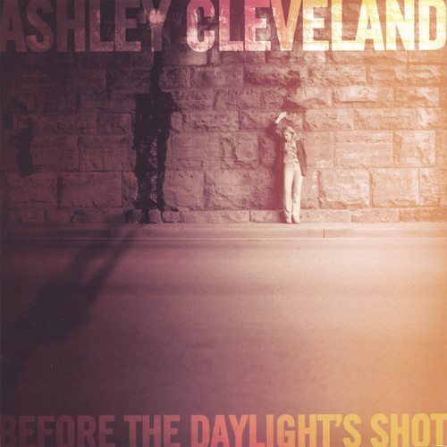 Ashley Cleveland album picture