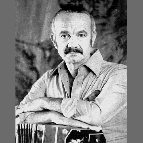 Astor Piazzolla album picture