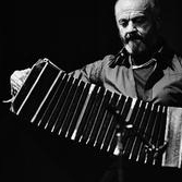 Download or print Astor Piazzolla Adios Nonino Sheet Music Printable PDF -page score for Latin / arranged Piano Solo SKU: 1007821.
