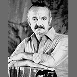 Download or print Astor Piazzolla Milonga Del Angel Sheet Music Printable PDF -page score for Latin / arranged Piano Solo SKU: 1007814.