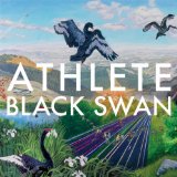 Download or print Athlete Black Swan Song Sheet Music Printable PDF -page score for Rock / arranged Piano, Vocal & Guitar (Right-Hand Melody) SKU: 100021.