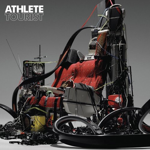 Athlete album picture