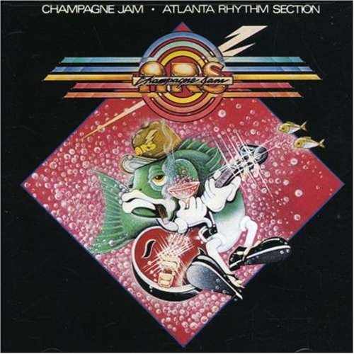 Atlanta Rhythm Section album picture