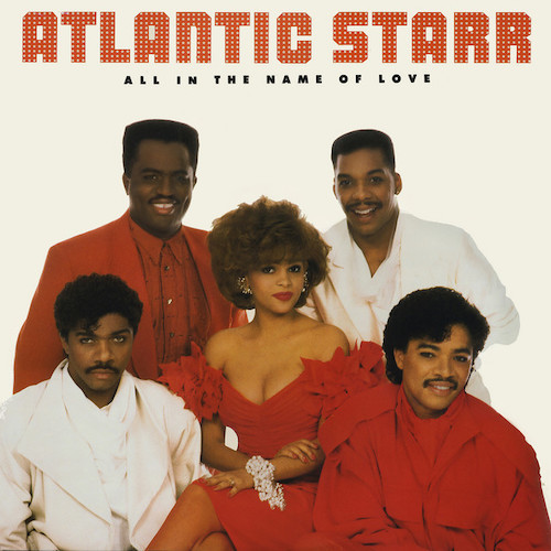 Atlantic Starr album picture