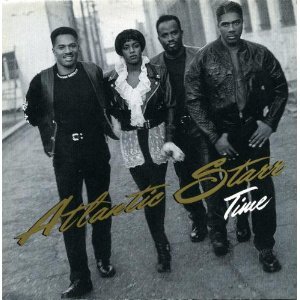 Atlantic Starr album picture