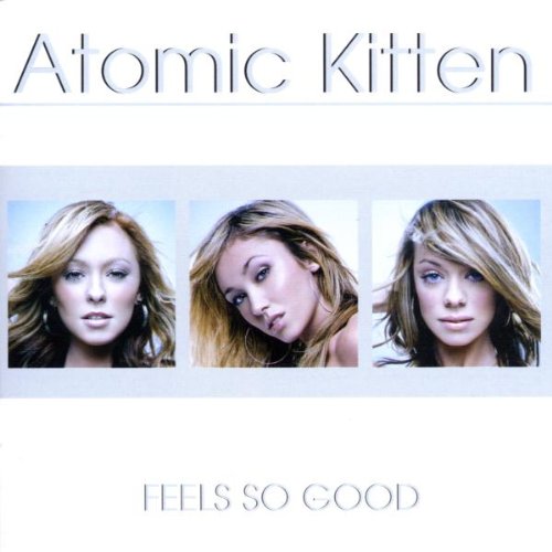 Atomic Kitten album picture