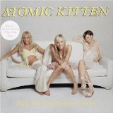 Download or print Atomic Kitten Whole Again Sheet Music Printable PDF -page score for Pop / arranged Piano, Vocal & Guitar SKU: 23518.