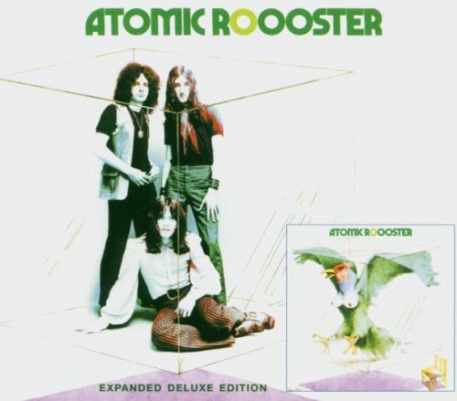 Atomic Rooster album picture