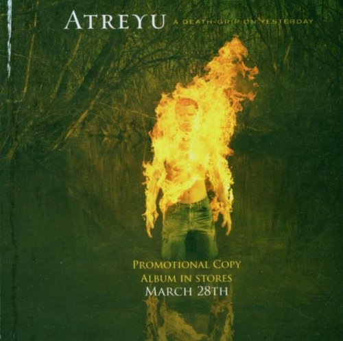 Atreyu album picture