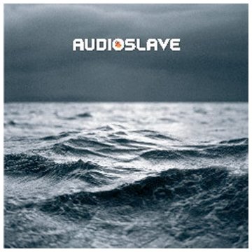 Audioslave album picture