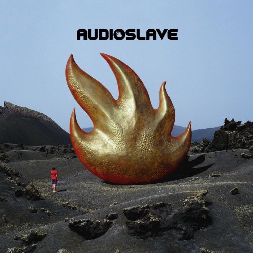 Audioslave album picture
