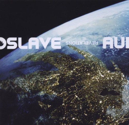 Audioslave album picture