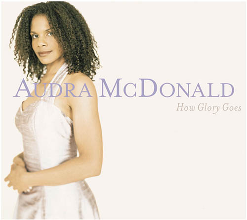 Audra McDonald album picture