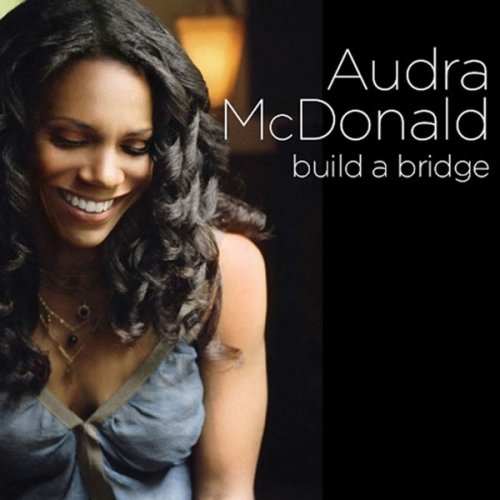 Audra McDonald album picture