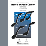 Download or print Audrey Snyder House At Pooh Corner Sheet Music Printable PDF -page score for Pop / arranged 2-Part Choir SKU: 250648.