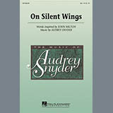 Download or print Audrey Snyder On Silent Wings Sheet Music Printable PDF -page score for Concert / arranged SSA SKU: 97487.