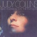Judy Collins album picture
