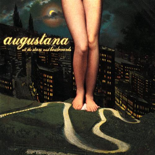 Augustana album picture