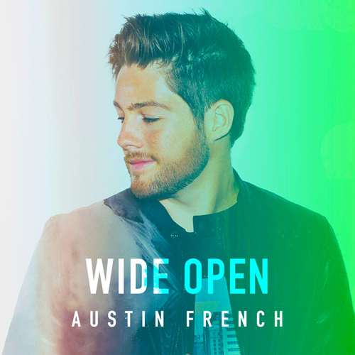 Austin French album picture