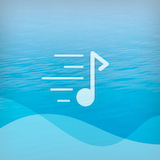 Download or print Australian Sea Chanty Bound For South Australia Sheet Music Printable PDF -page score for Folk / arranged Lead Sheet / Fake Book SKU: 484753.