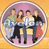 Download or print Avalon A World Away Sheet Music Printable PDF -page score for Gospel / arranged Piano, Vocal & Guitar Chords (Right-Hand Melody) SKU: 1735048.