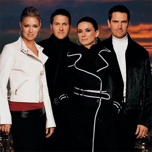 Avalon album picture